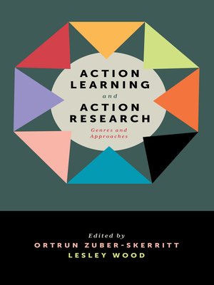 cover image of Action Learning and Action Research